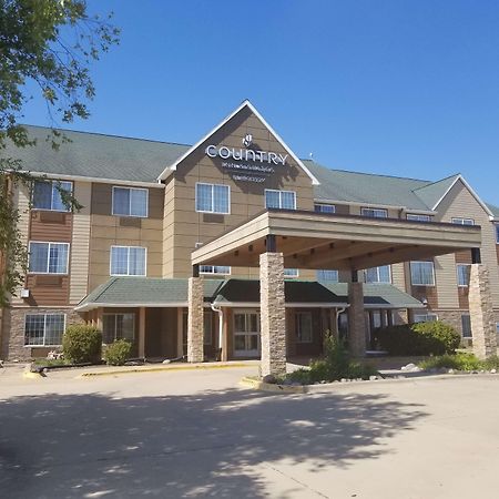 Americinn By Wyndham, Galesburg, Il 外观 照片