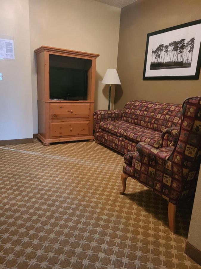 Americinn By Wyndham, Galesburg, Il 外观 照片