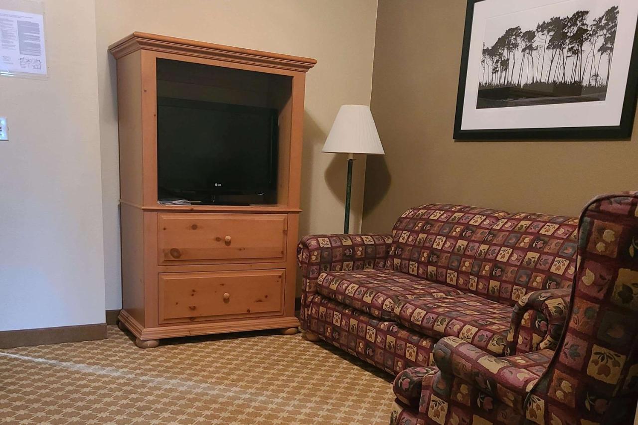 Americinn By Wyndham, Galesburg, Il 外观 照片