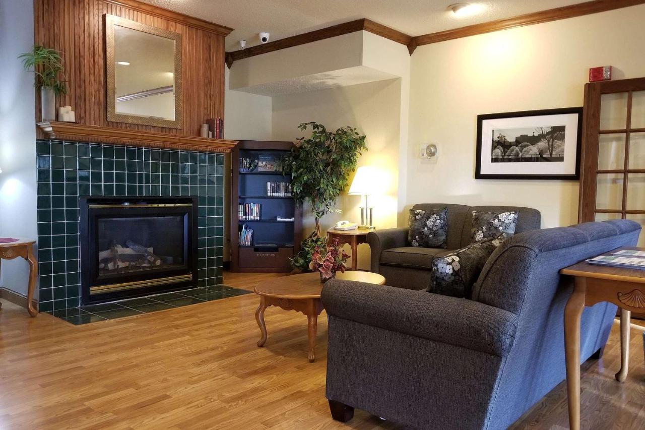 Americinn By Wyndham, Galesburg, Il 外观 照片