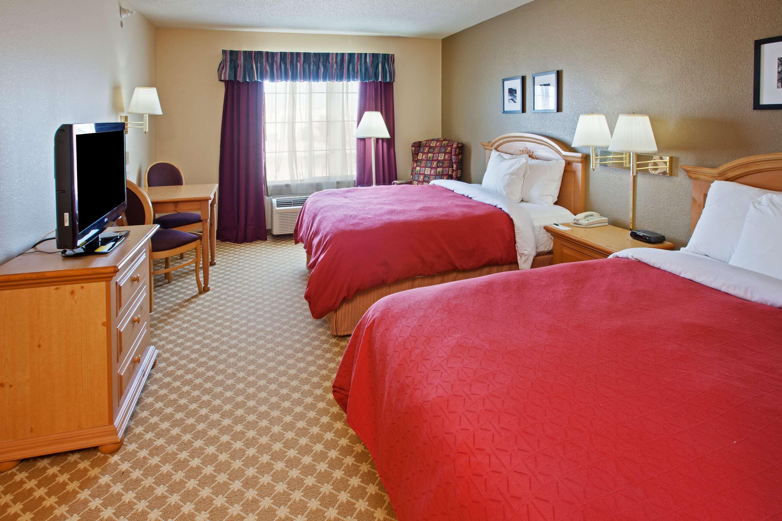 Americinn By Wyndham, Galesburg, Il 外观 照片