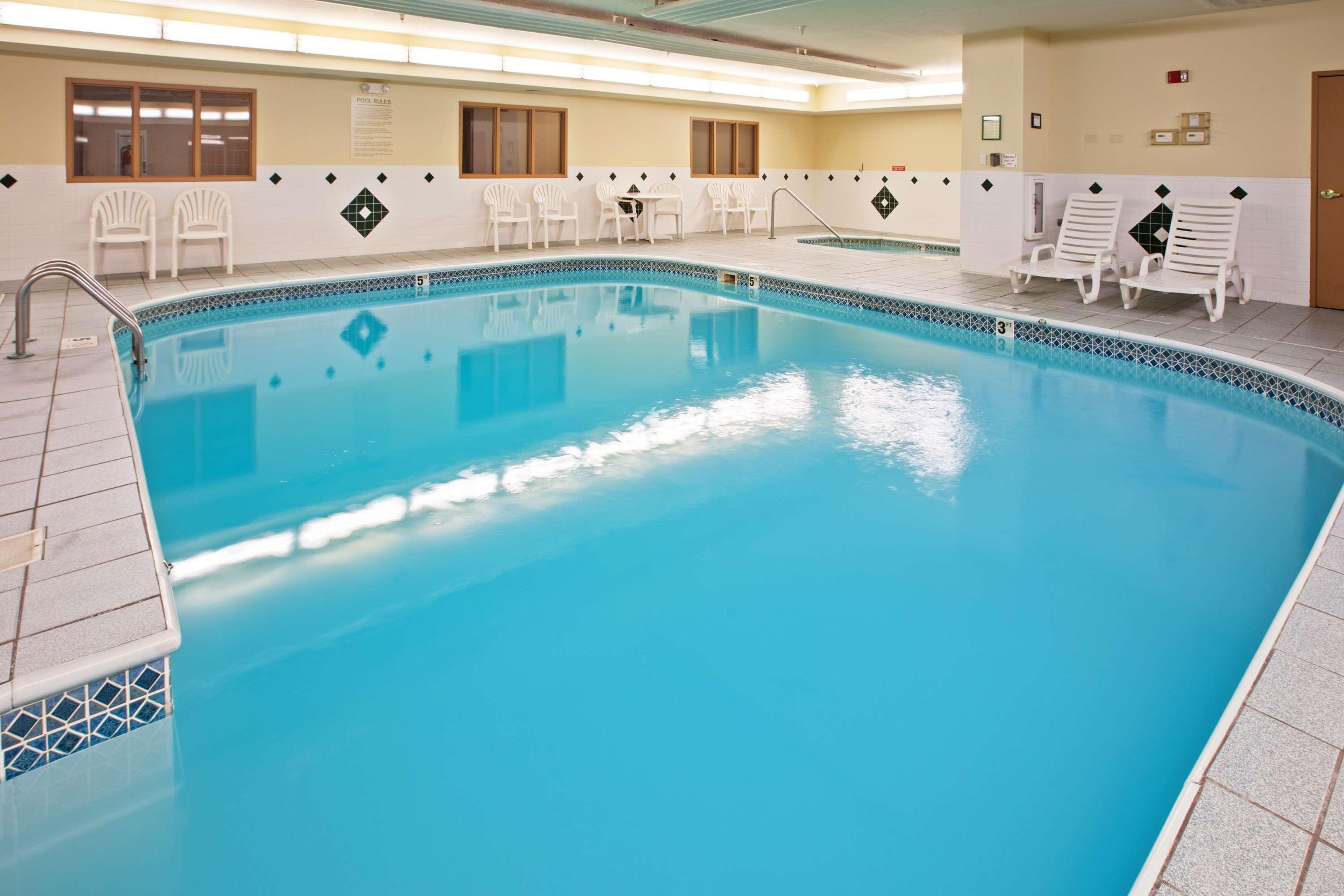 Americinn By Wyndham, Galesburg, Il 设施 照片