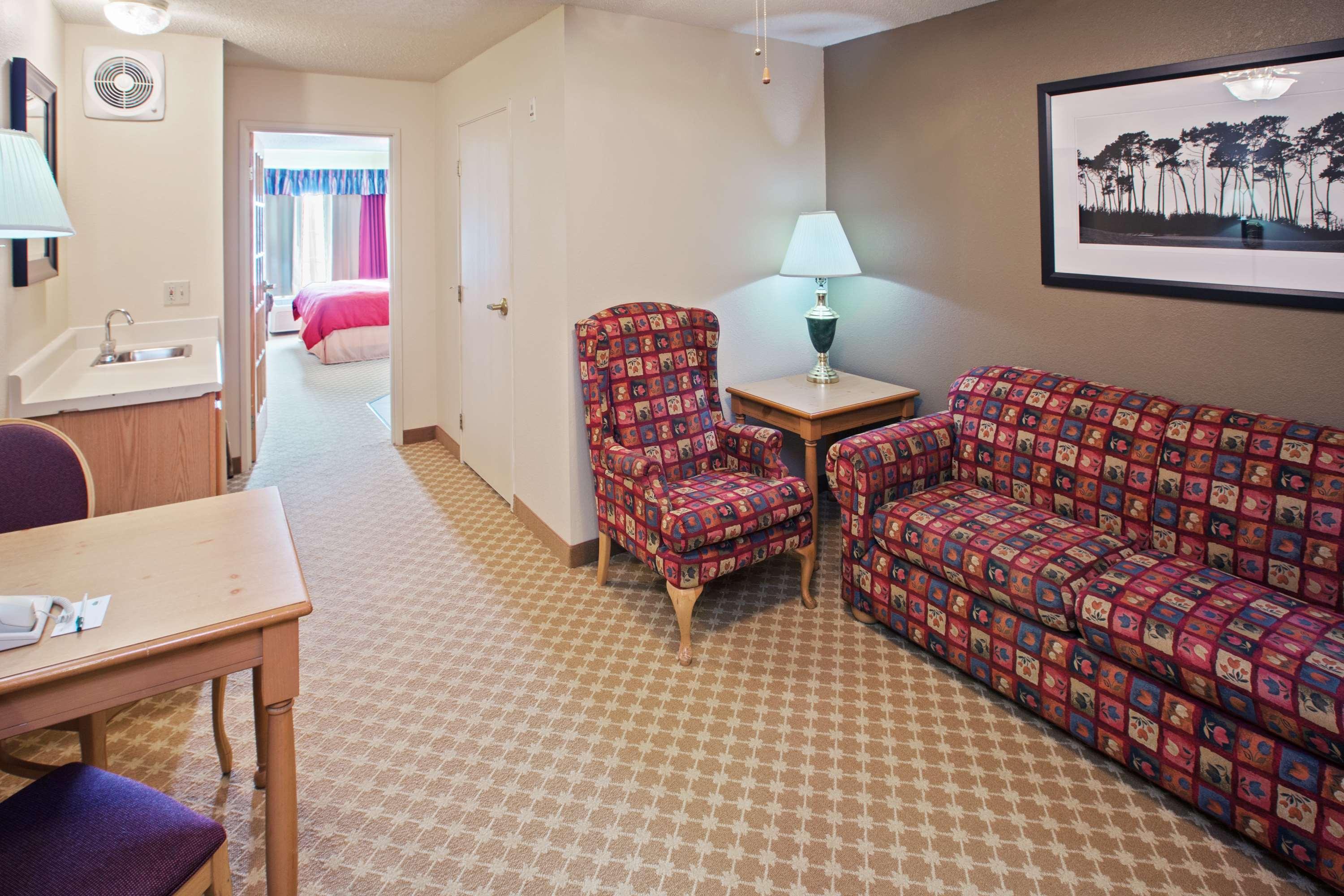 Americinn By Wyndham, Galesburg, Il 外观 照片