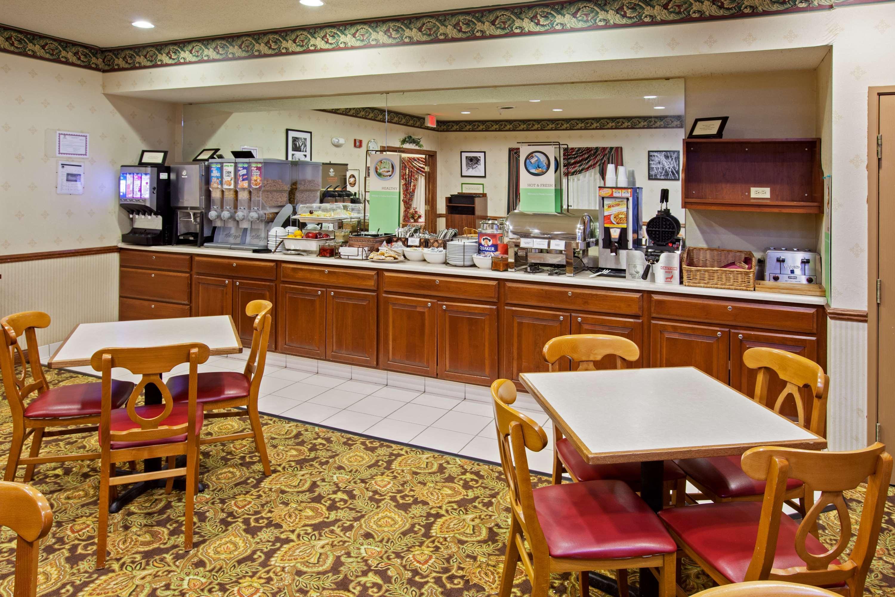 Americinn By Wyndham, Galesburg, Il 外观 照片
