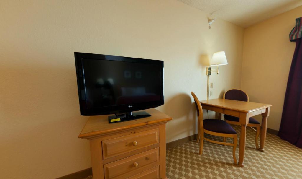 Americinn By Wyndham, Galesburg, Il 客房 照片