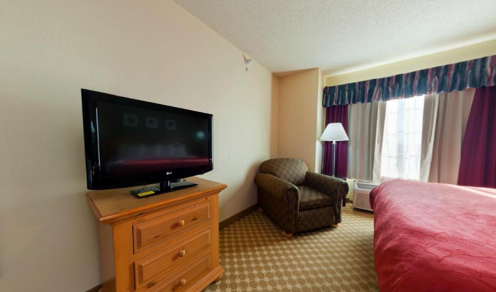 Americinn By Wyndham, Galesburg, Il 客房 照片