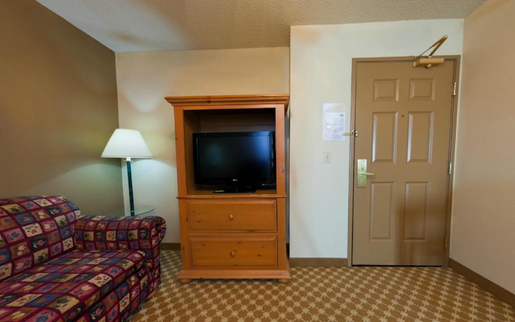 Americinn By Wyndham, Galesburg, Il 客房 照片