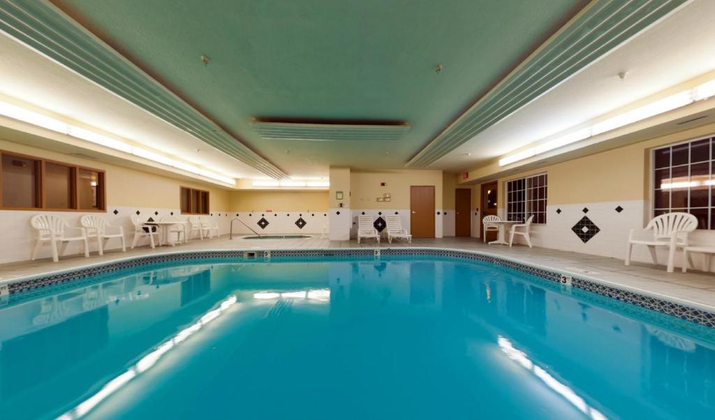Americinn By Wyndham, Galesburg, Il 外观 照片