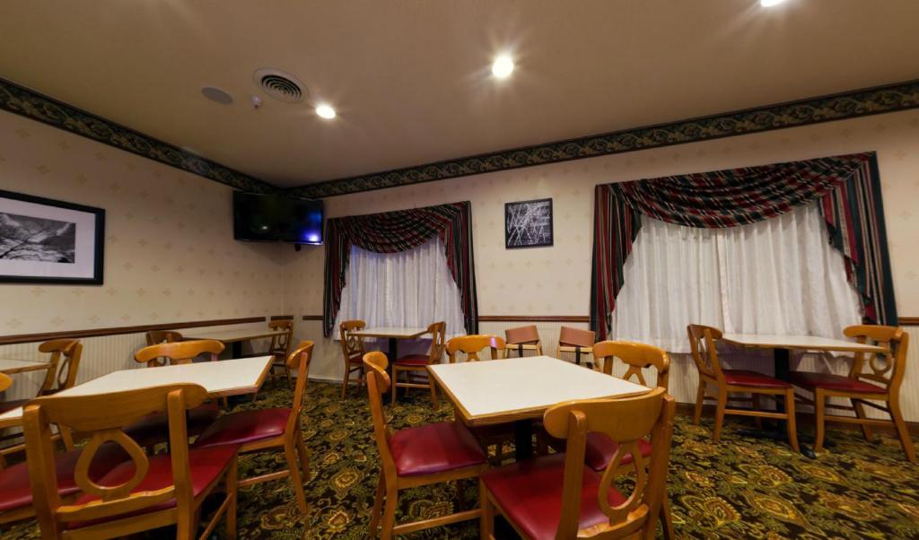 Americinn By Wyndham, Galesburg, Il 外观 照片