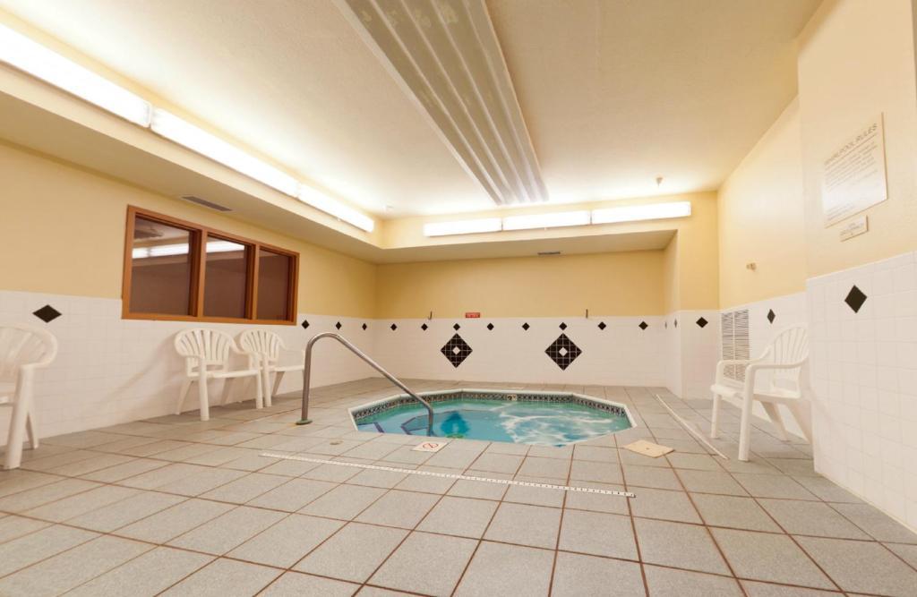 Americinn By Wyndham, Galesburg, Il 外观 照片