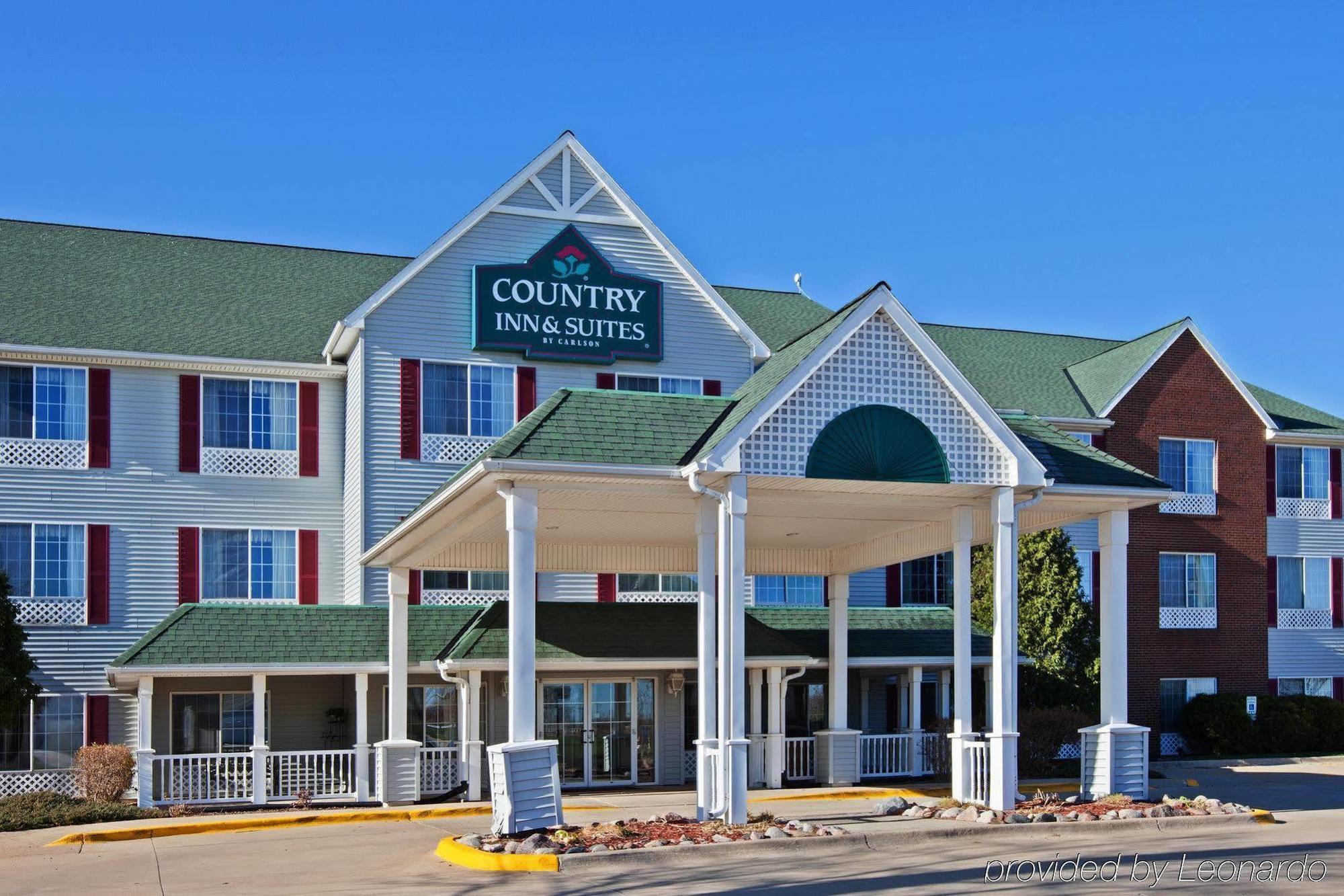 Americinn By Wyndham, Galesburg, Il 外观 照片