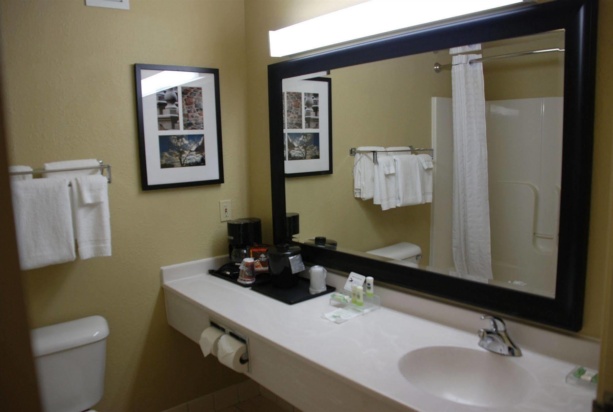 Americinn By Wyndham, Galesburg, Il 外观 照片