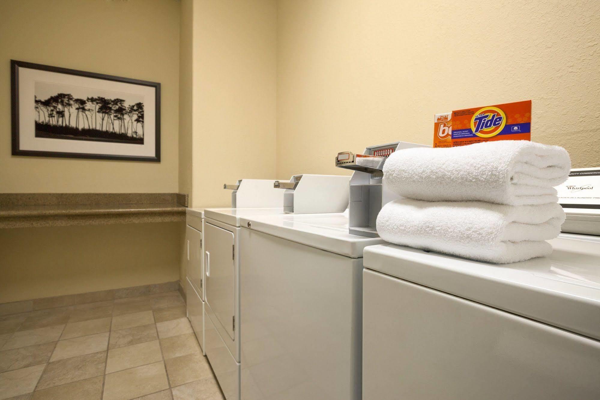 Americinn By Wyndham, Galesburg, Il 外观 照片
